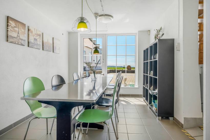 Foto von Ferienhaus IM84 in Oddesund - Thy/Limfjord