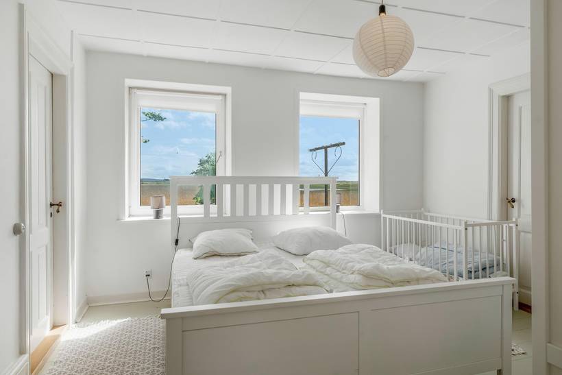 Foto von Ferienhaus IM84 in Oddesund - Thy/Limfjord