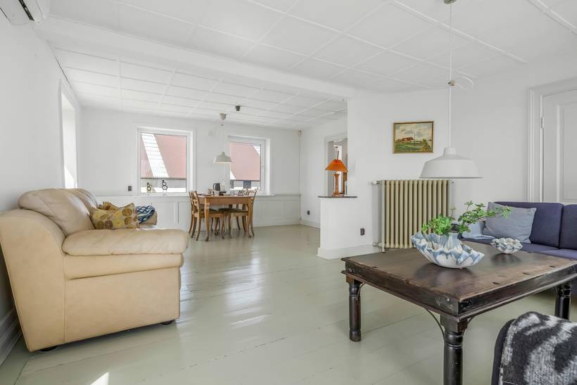 Foto von Ferienhaus IM84 in Oddesund - Thy/Limfjord