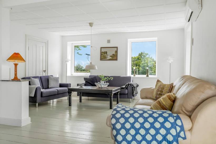 Foto von Ferienhaus IM84 in Oddesund - Thy/Limfjord
