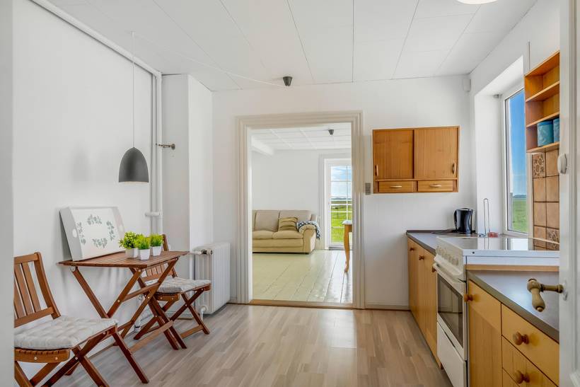 Foto von Ferienhaus IM84 in Oddesund - Thy/Limfjord