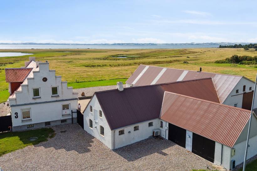 Foto von Ferienhaus IM84 in Oddesund - Thy/Limfjord