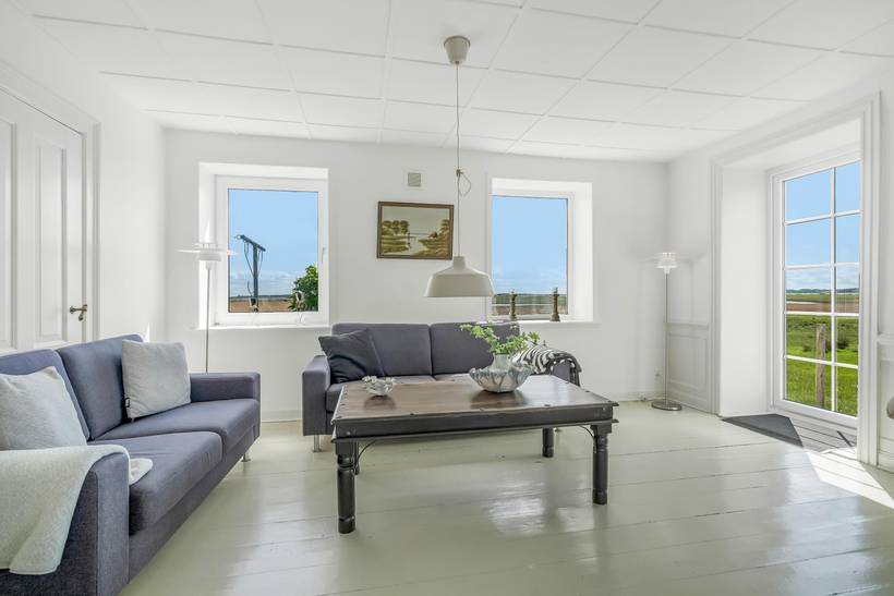 Foto von Ferienhaus IM84 in Oddesund - Thy/Limfjord