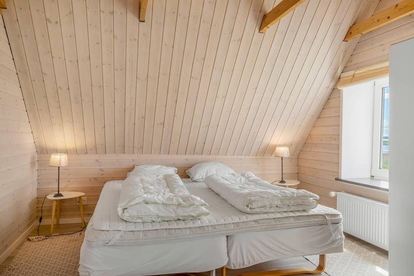 Foto von Ferienhaus IM84 in Oddesund - Thy/Limfjord