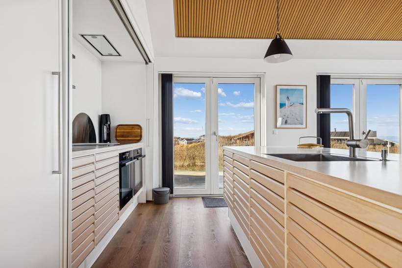 Foto von Ferienhaus IM85 in Lønstrup - Nordjütland