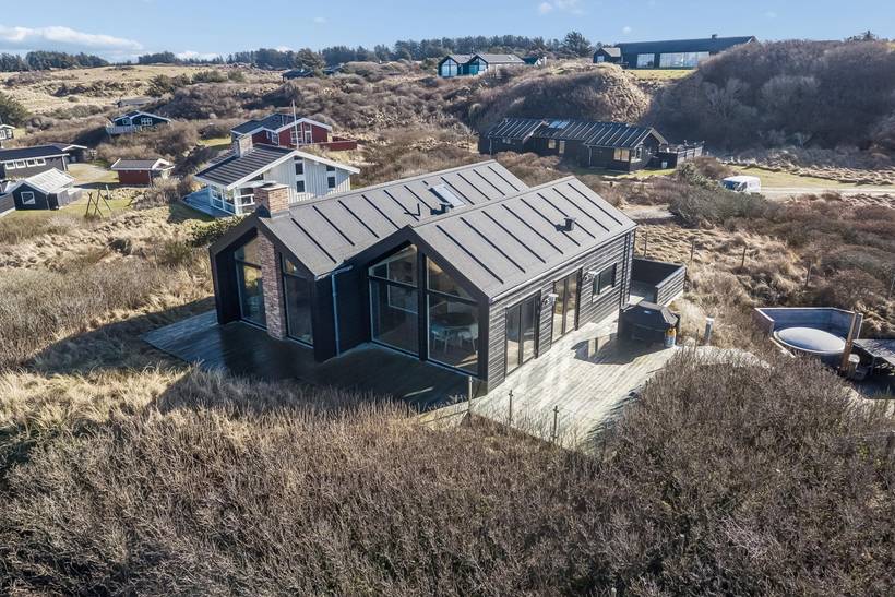 Foto von Ferienhaus IM85 in Lønstrup - Nordjütland