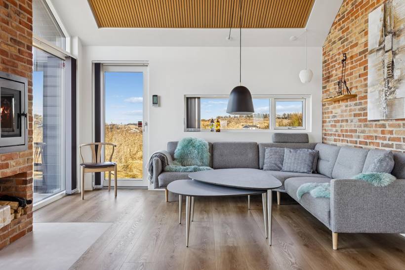 Foto von Ferienhaus IM85 in Lønstrup - Nordjütland