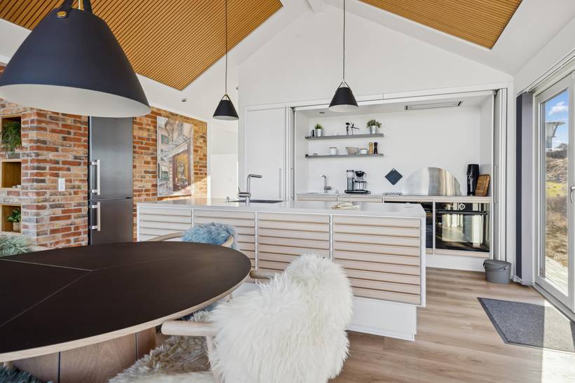 Foto von Ferienhaus IM85 in Lønstrup - Nordjütland