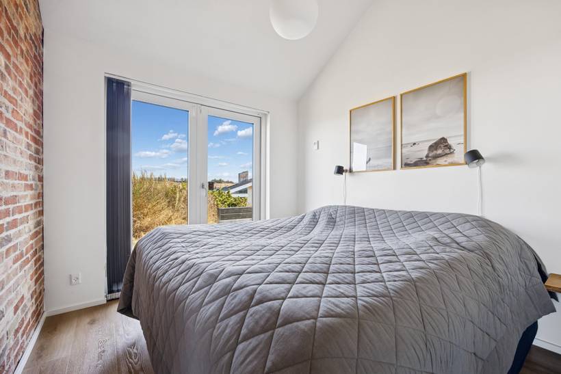 Foto von Ferienhaus IM85 in Lønstrup - Nordjütland