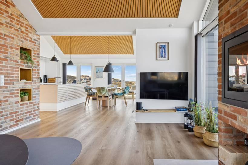Foto von Ferienhaus IM85 in Lønstrup - Nordjütland