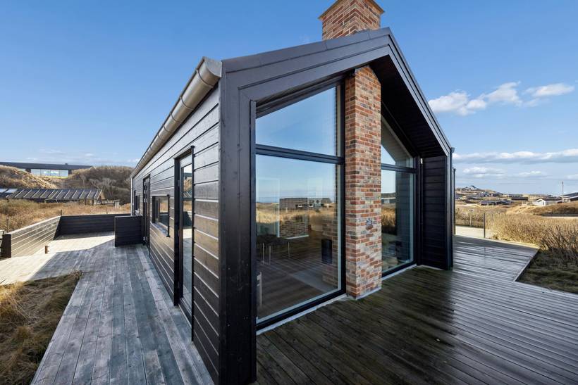 Foto von Ferienhaus IM85 in Lønstrup - Nordjütland