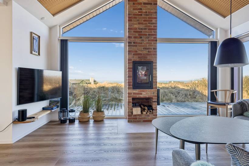 Foto von Ferienhaus IM85 in Lønstrup - Nordjütland
