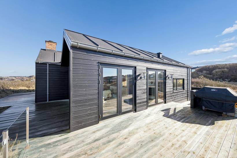 Foto von Ferienhaus IM85 in Lønstrup - Nordjütland