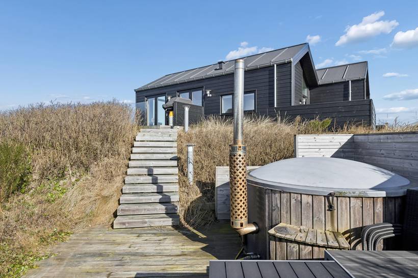 Foto von Ferienhaus IM85 in Lønstrup - Nordjütland