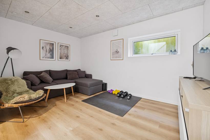 Foto von Ferienhaus IM85 in Lønstrup - Nordjütland
