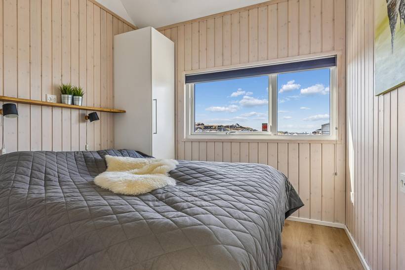 Foto von Ferienhaus IM85 in Lønstrup - Nordjütland