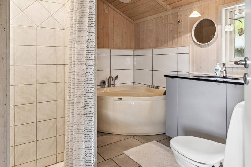 Foto von Ferienhaus IM86 in Nysted - Lolland