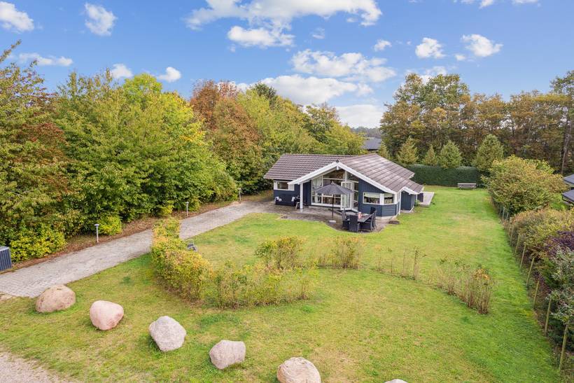 Foto von Ferienhaus IM86 in Nysted - Lolland