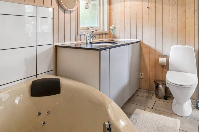 Foto von Ferienhaus IM86 in Nysted - Lolland