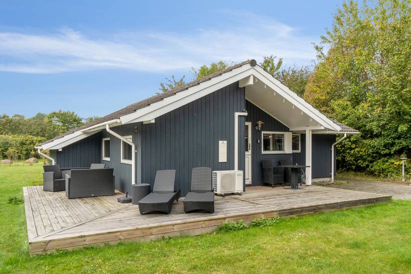 Foto von Ferienhaus IM86 in Nysted - Lolland