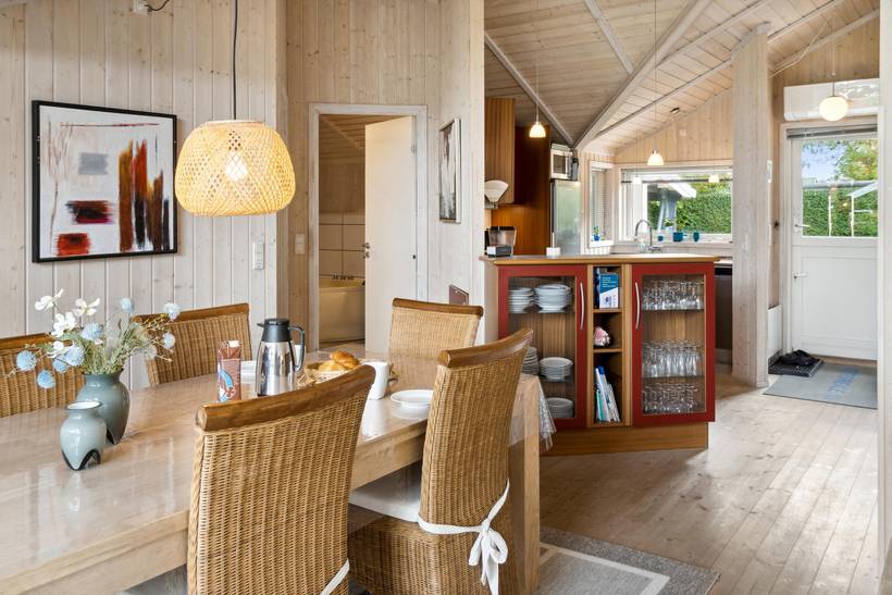 Foto von Ferienhaus IM86 in Nysted - Lolland