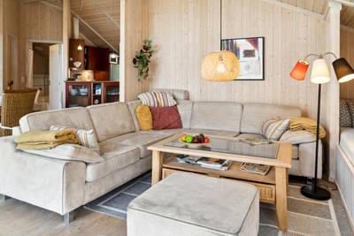 Vorschaubild von Ferienhaus IM86 in Nysted - Lolland