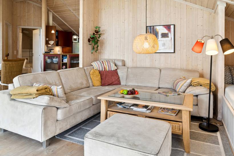 Foto von Ferienhaus IM86 in Nysted - Lolland