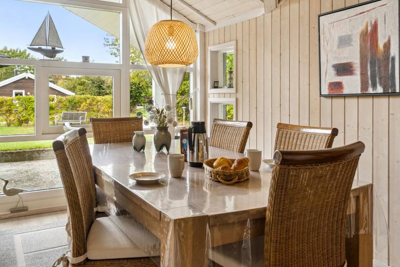 Foto von Ferienhaus IM86 in Nysted - Lolland