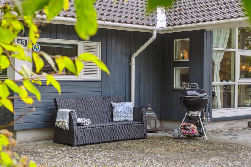 Foto von Ferienhaus IM86 in Nysted - Lolland
