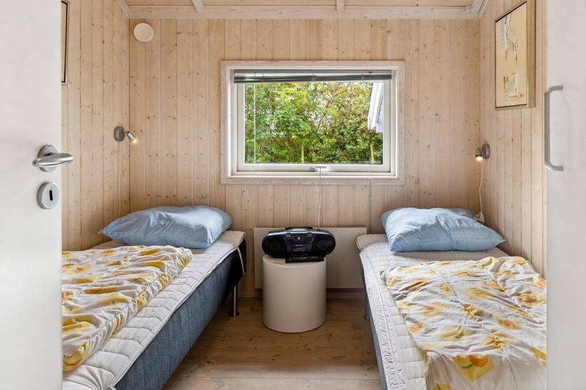 Foto von Ferienhaus IM86 in Nysted - Lolland