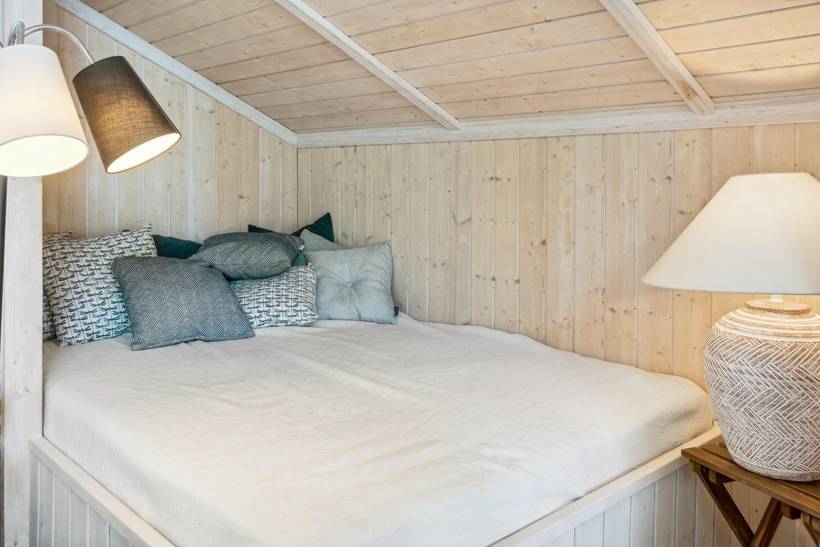 Foto von Ferienhaus IM86 in Nysted - Lolland