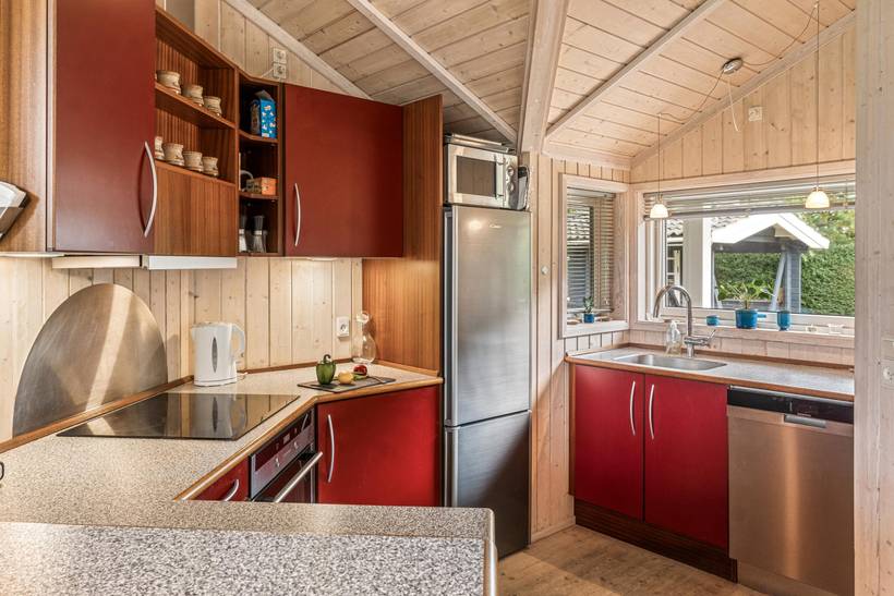Foto von Ferienhaus IM86 in Nysted - Lolland