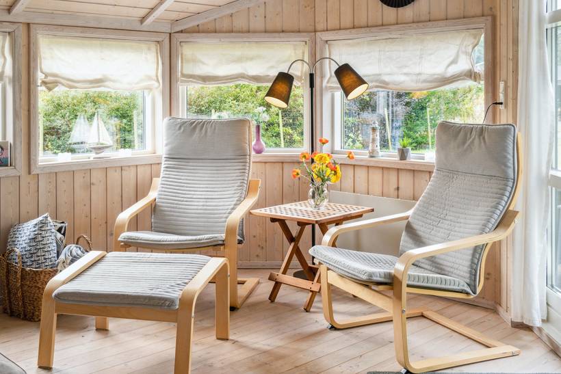 Foto von Ferienhaus IM86 in Nysted - Lolland