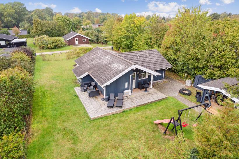 Foto von Ferienhaus IM86 in Nysted - Lolland