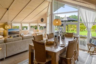 Vorschaubild von Ferienhaus IM86 in Nysted - Lolland