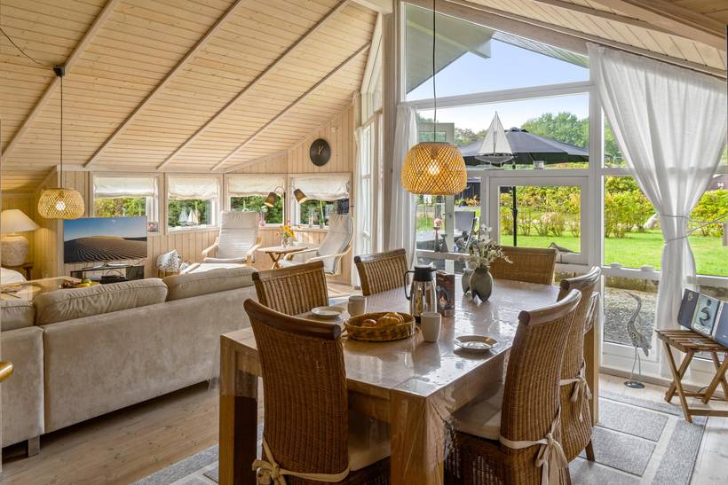Foto von Ferienhaus IM86 in Nysted - Lolland