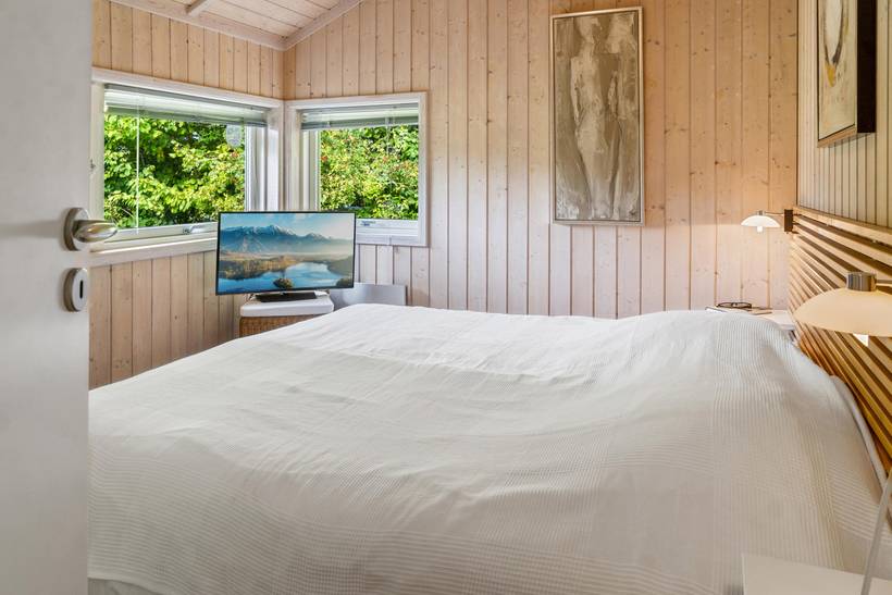 Foto von Ferienhaus IM86 in Nysted - Lolland