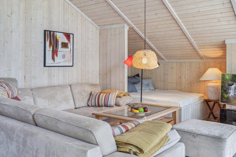 Foto von Ferienhaus IM86 in Nysted - Lolland