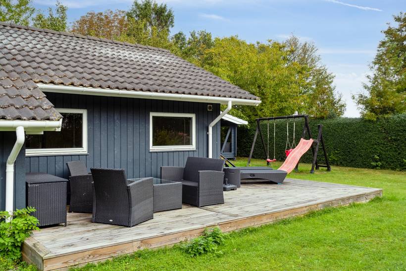 Foto von Ferienhaus IM86 in Nysted - Lolland
