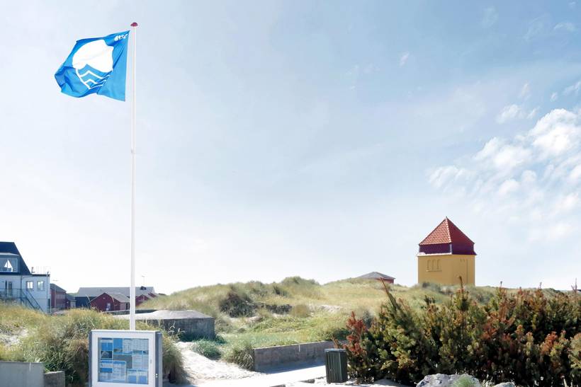 Foto von Ferienhaus IM87 in Thyborøn - Westjütland