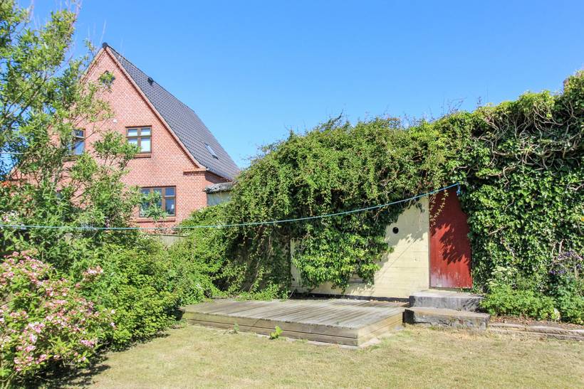 Foto von Ferienhaus IM87 in Thyborøn - Westjütland