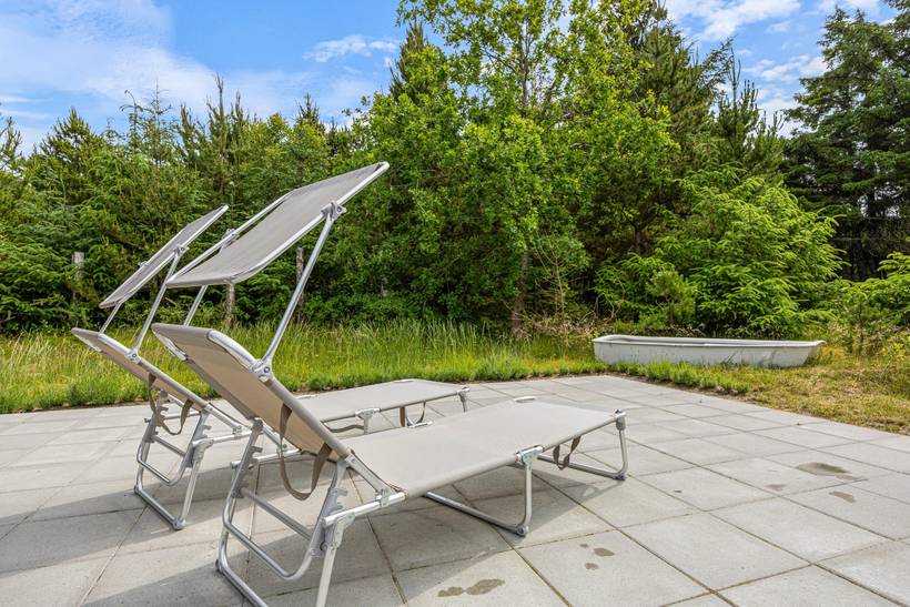 Foto von Ferienhaus IM92 in Bjerregård - Westjütland