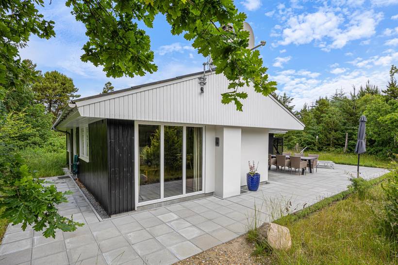 Foto von Ferienhaus IM92 in Bjerregård - Westjütland