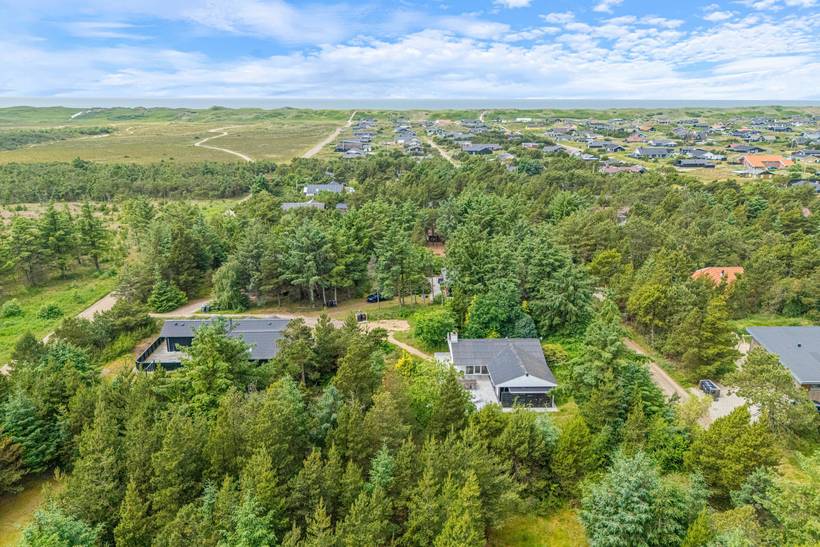 Foto von Ferienhaus IM92 in Bjerregård - Westjütland