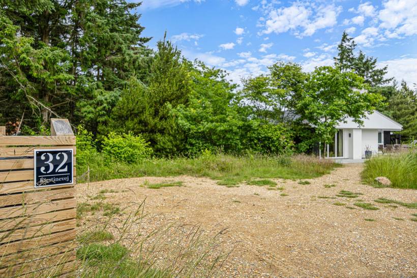 Foto von Ferienhaus IM92 in Bjerregård - Westjütland