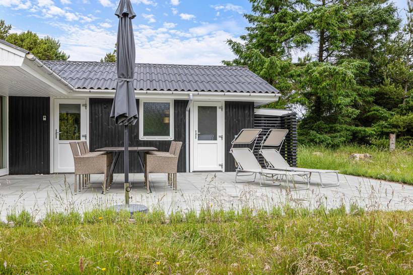 Foto von Ferienhaus IM92 in Bjerregård - Westjütland