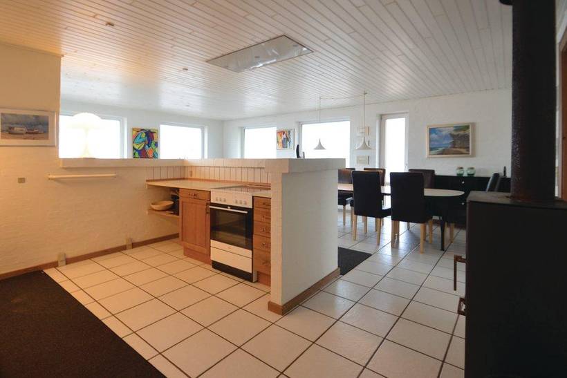 Foto von Ferienhaus IM95 in Lild - Thy/Limfjord