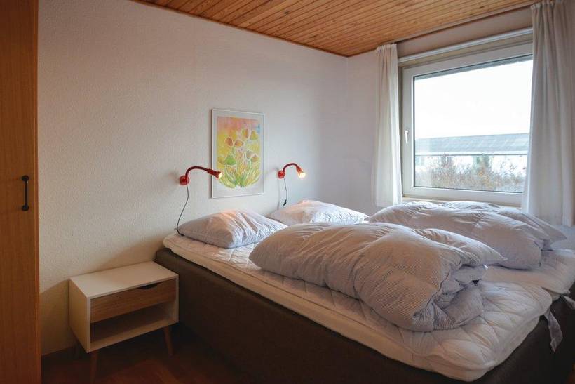 Foto von Ferienhaus IM95 in Lild - Thy/Limfjord