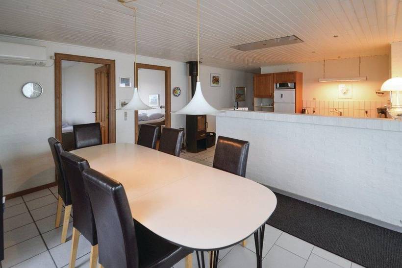 Foto von Ferienhaus IM95 in Lild - Thy/Limfjord