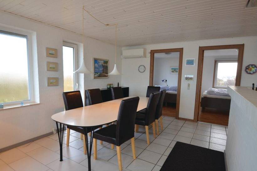 Foto von Ferienhaus IM95 in Lild - Thy/Limfjord
